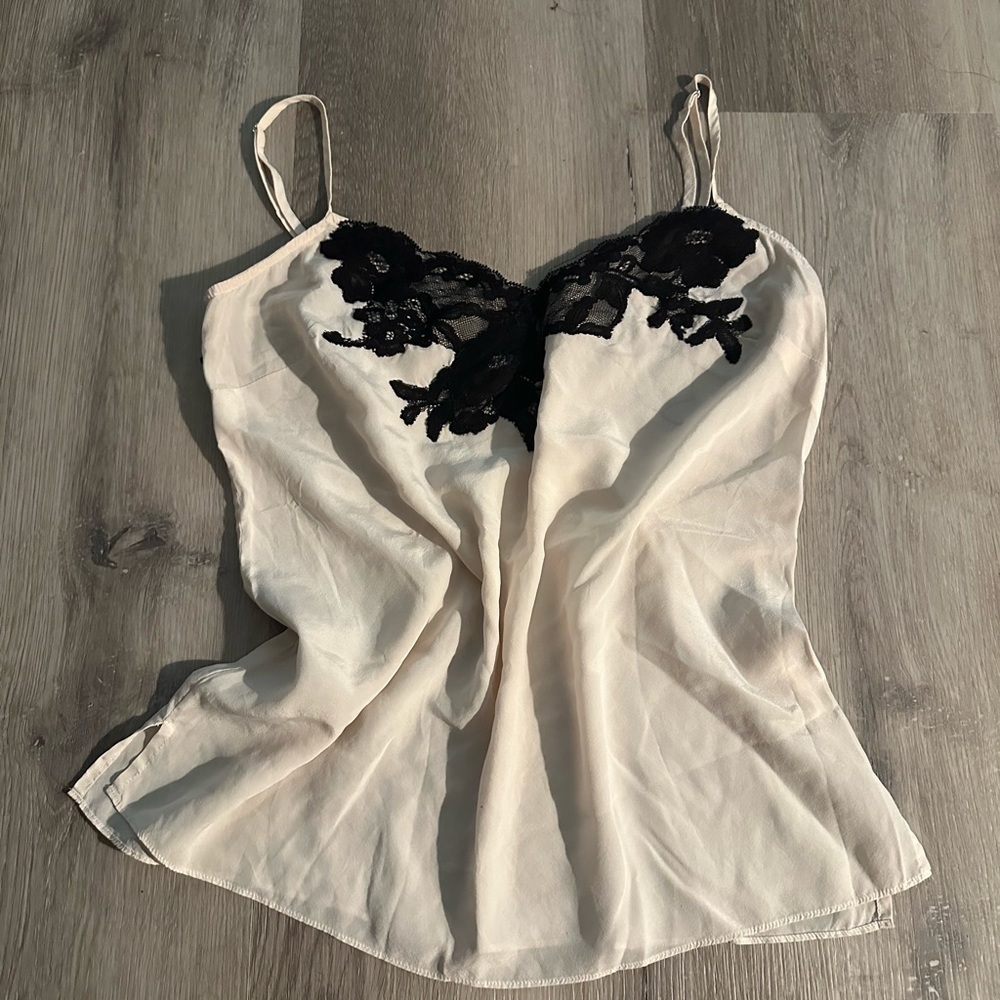 Bebe Cami